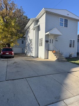 Green Bay Duplex For Sale