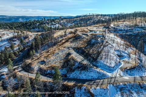 Land, Ruidoso, NM