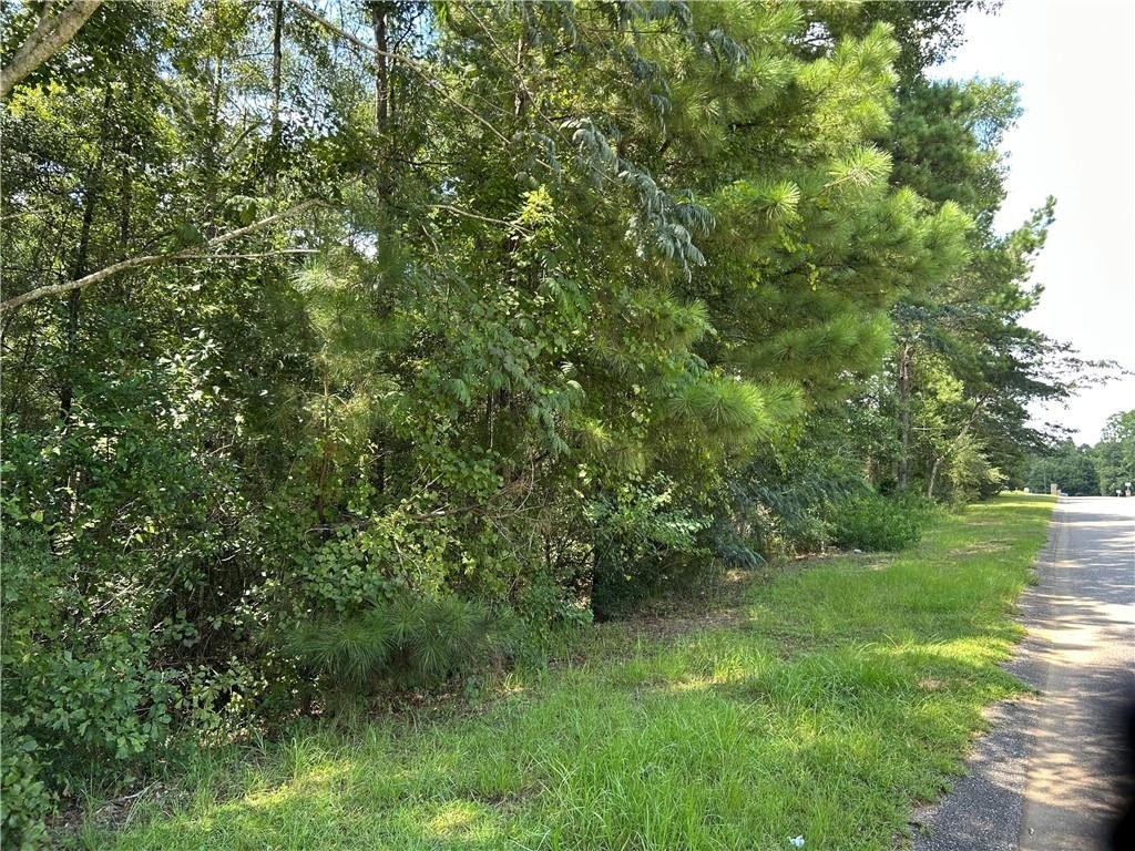 Residential Land in Eight Mile