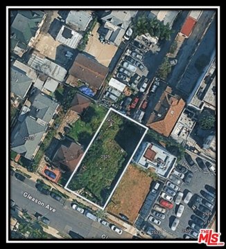 LAND - Los Angeles, CA