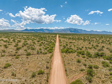 434 Acres in Oracle, Arizona