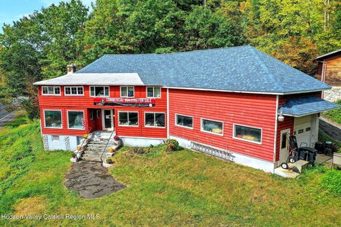 Mixed-Use Property with Rental Income