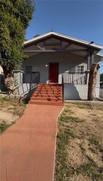Los Angeles Duplex Opportunity