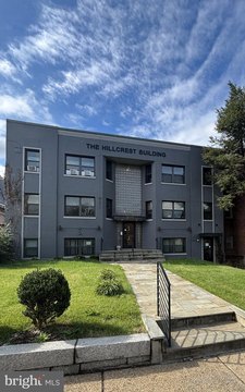 Office Suite in Washington, DC