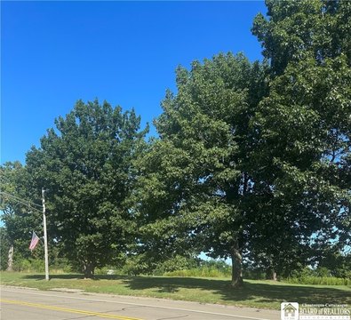 3.2-Acre Commercial Lot in Ripley