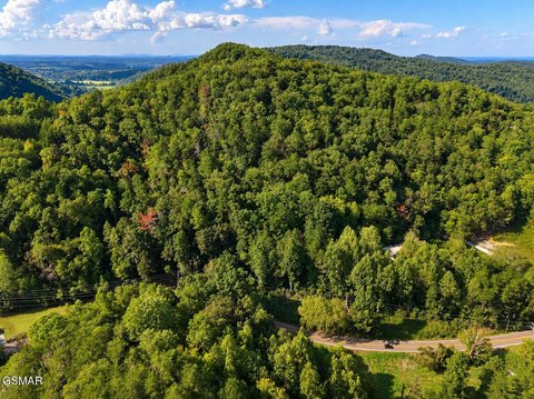 Land, Sevierville, TN