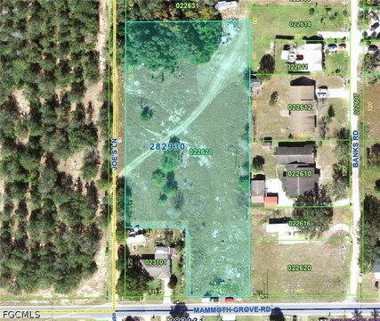 LAND - Lake Wales, FL
