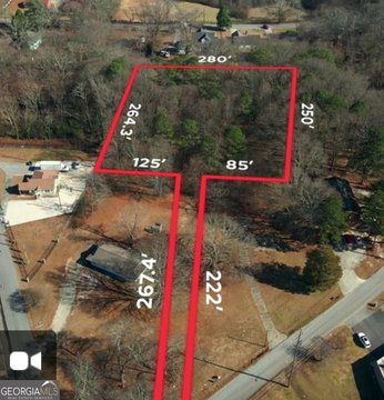 Riverdale Commercial Land For Sale