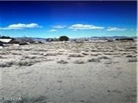 Land, Kingman, AZ