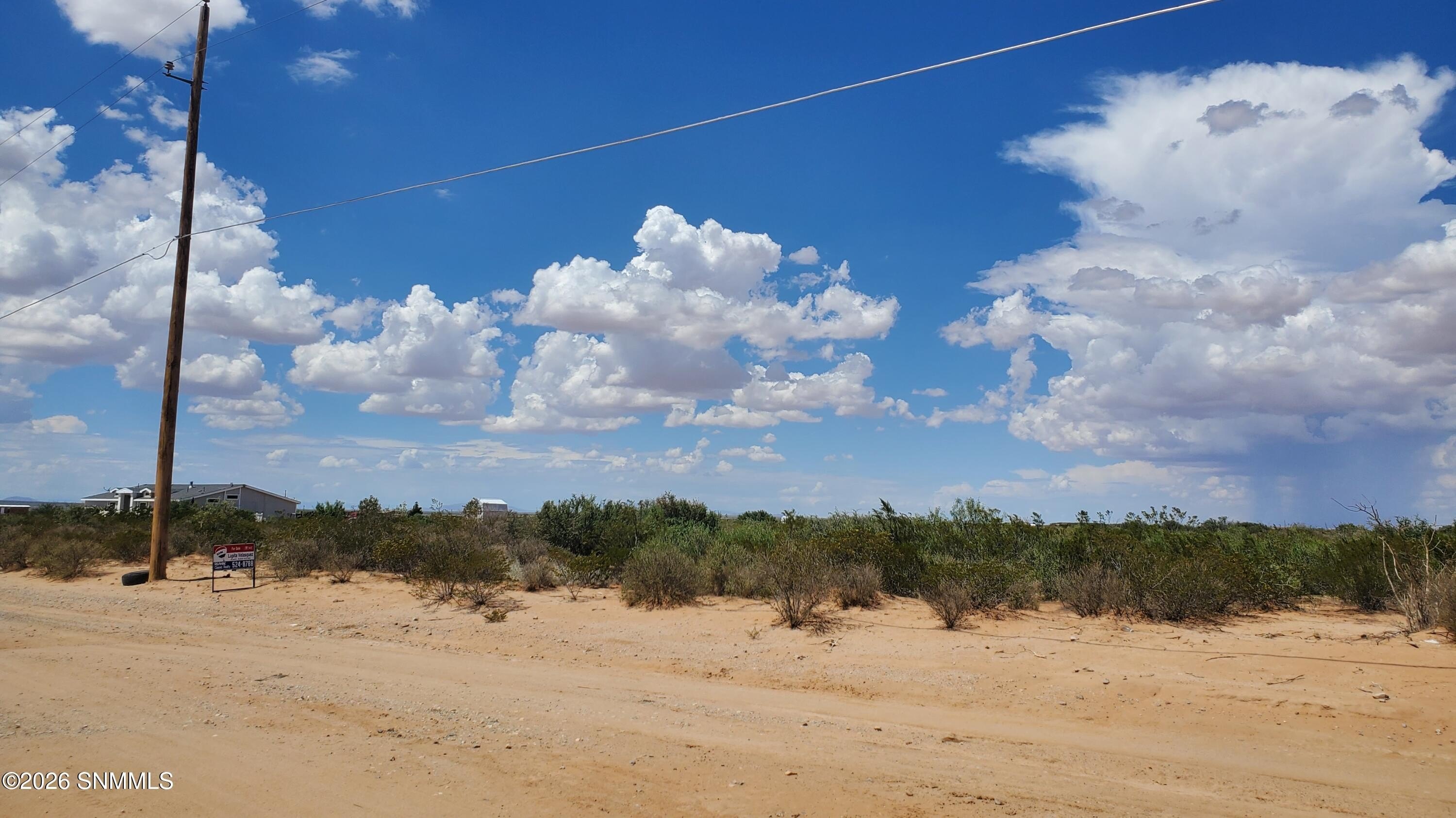 Las Cruces Land For Sale