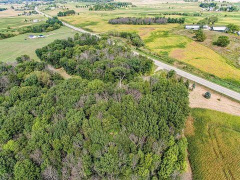 Land, Ellsworth, WI