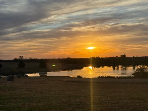 Unimproved Land in Celina, Texas