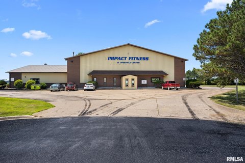 Thriving Fitness Business Opportunity