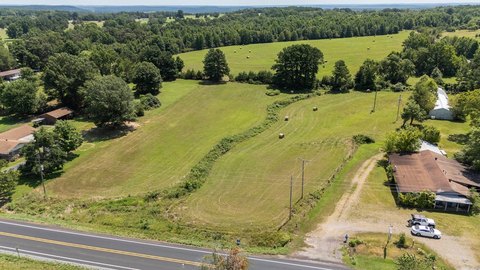 LAND - Springfield, AR