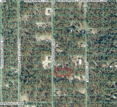 Land, DUNNELLON, FL