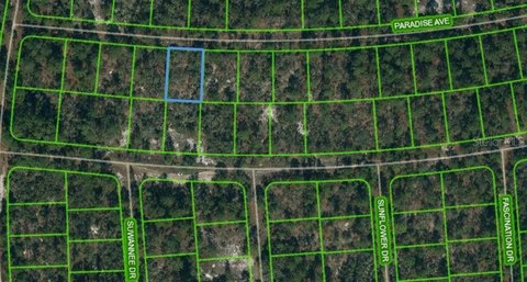Land in Lake Placid, FL