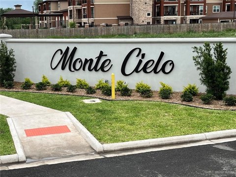 Residential Lot in Weslaco, TX