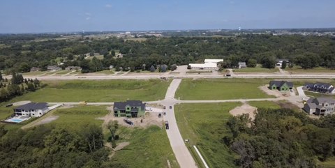 Land, West Des Moines, IA