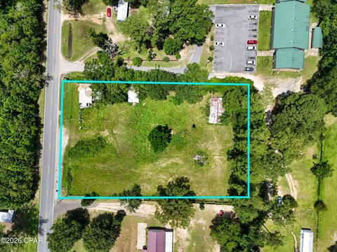 CommercialSale, Chipley, FL