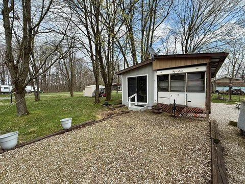 Candlewood Lake RV Lots with RV