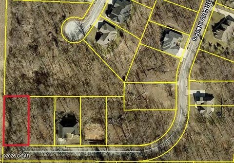 LAND - Joplin, MO