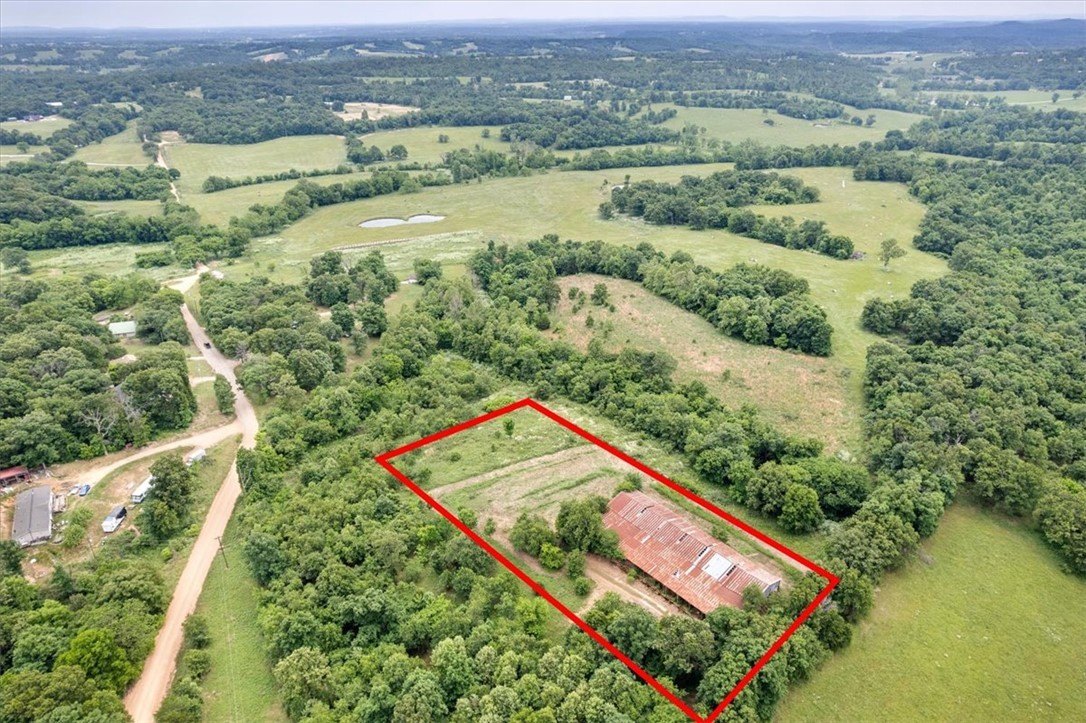 Land Near Highfill