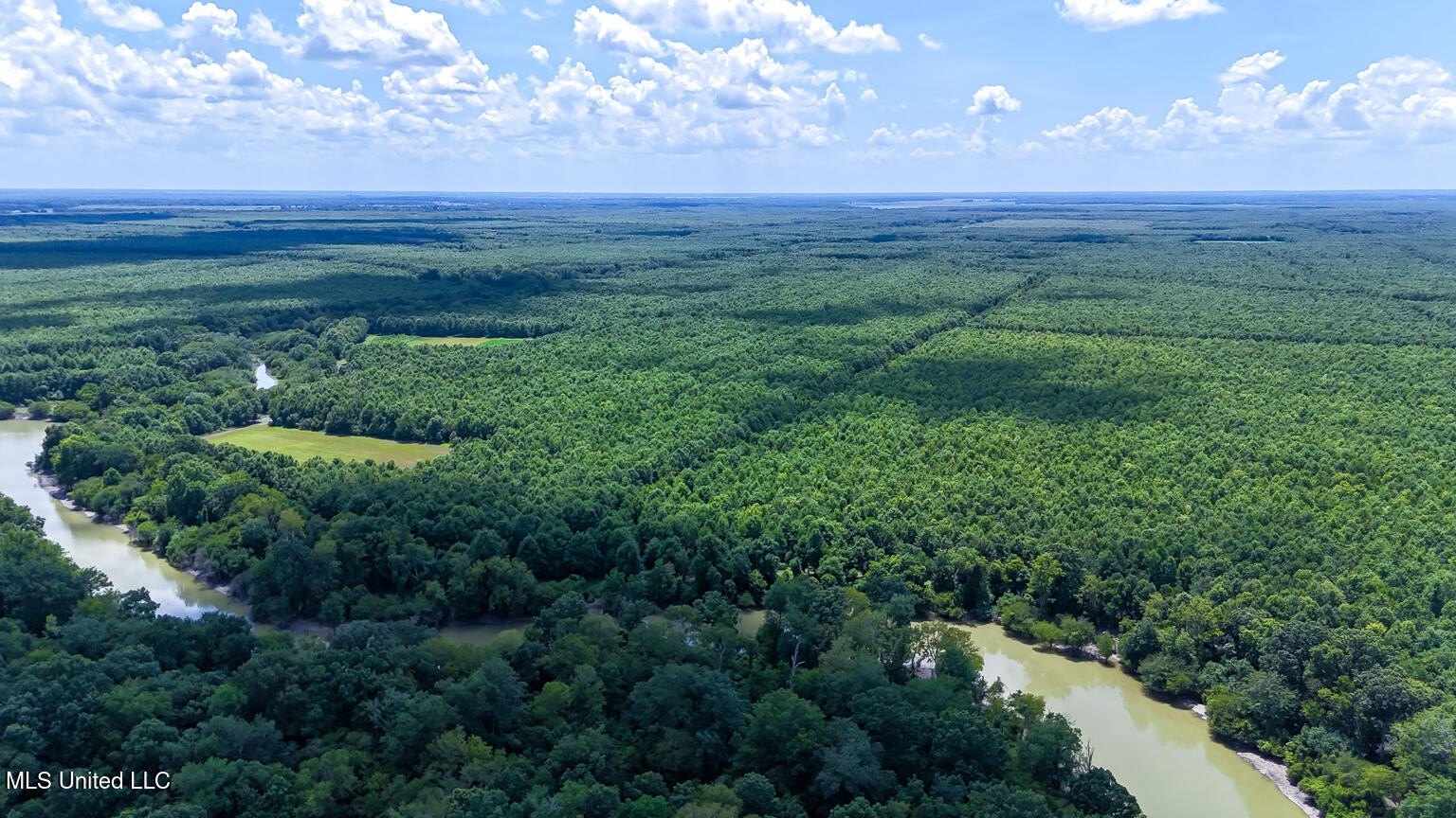 Rolling Fork Hunting Paradise