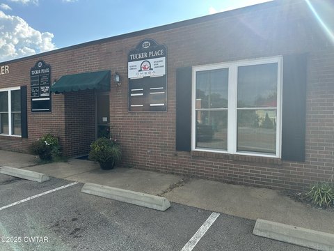 Jackson, TN - Move-In Ready Offices