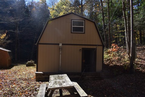 Private Recreation Camp Retreat