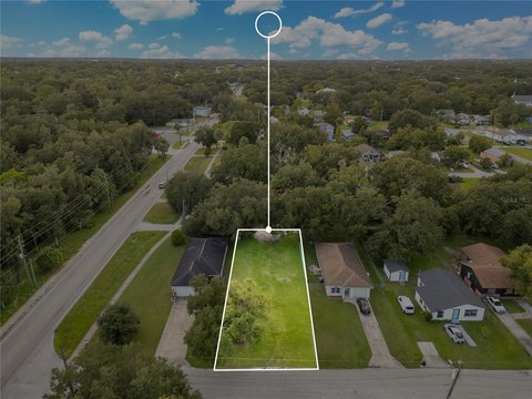 Residential Land in Growing Sanford
