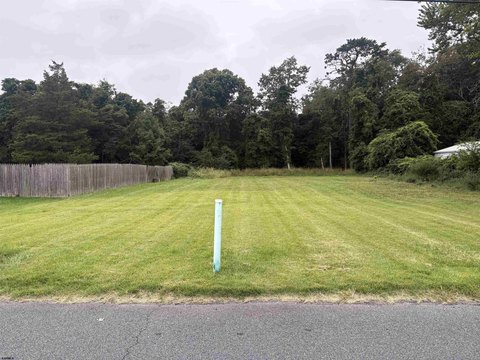 LOTS/LAND, Bass River Township, NJ