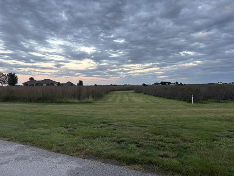 Land, Ames, IA