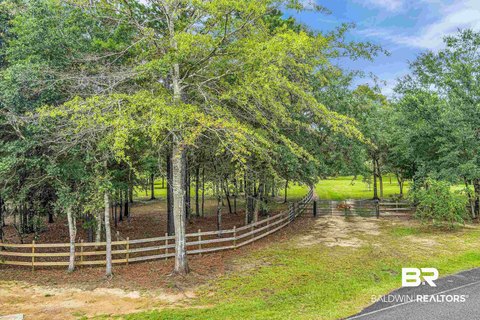 Unzoned Twenty-Acre Farmland