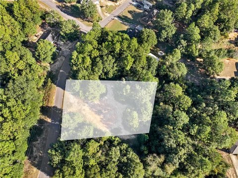 Residential Lot in Eight Mile