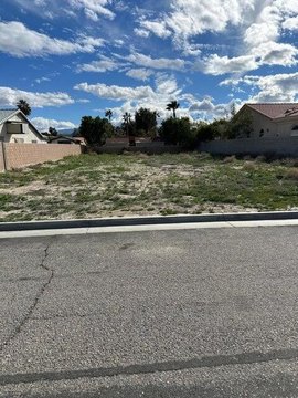 Vacant Land in Cathedral City