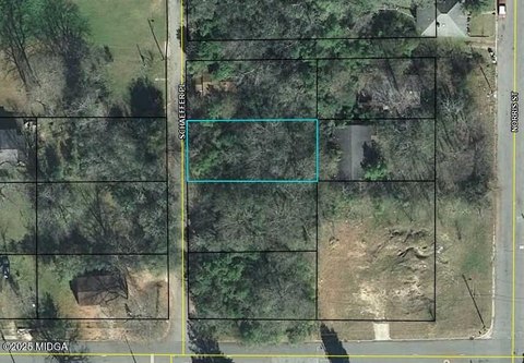LAND - Macon, GA