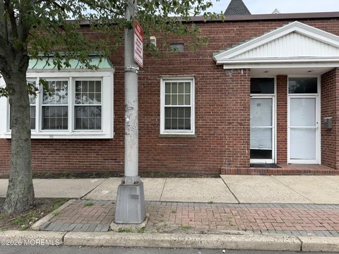 Flexible Office Suite on Parkway
