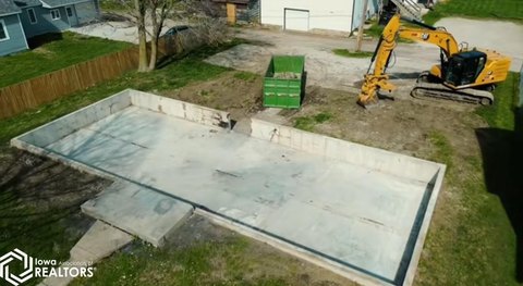 Burlington Land Ready to Build