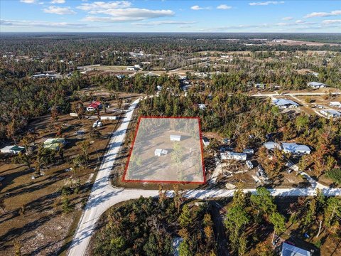 RV Park Development Land