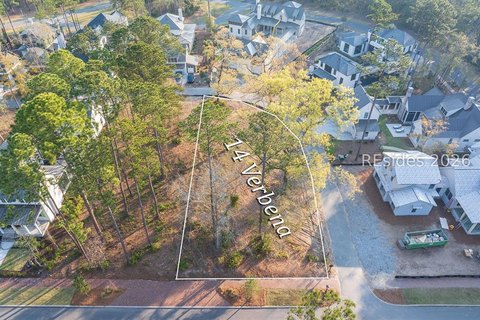 Land/Lots, Bluffton, SC