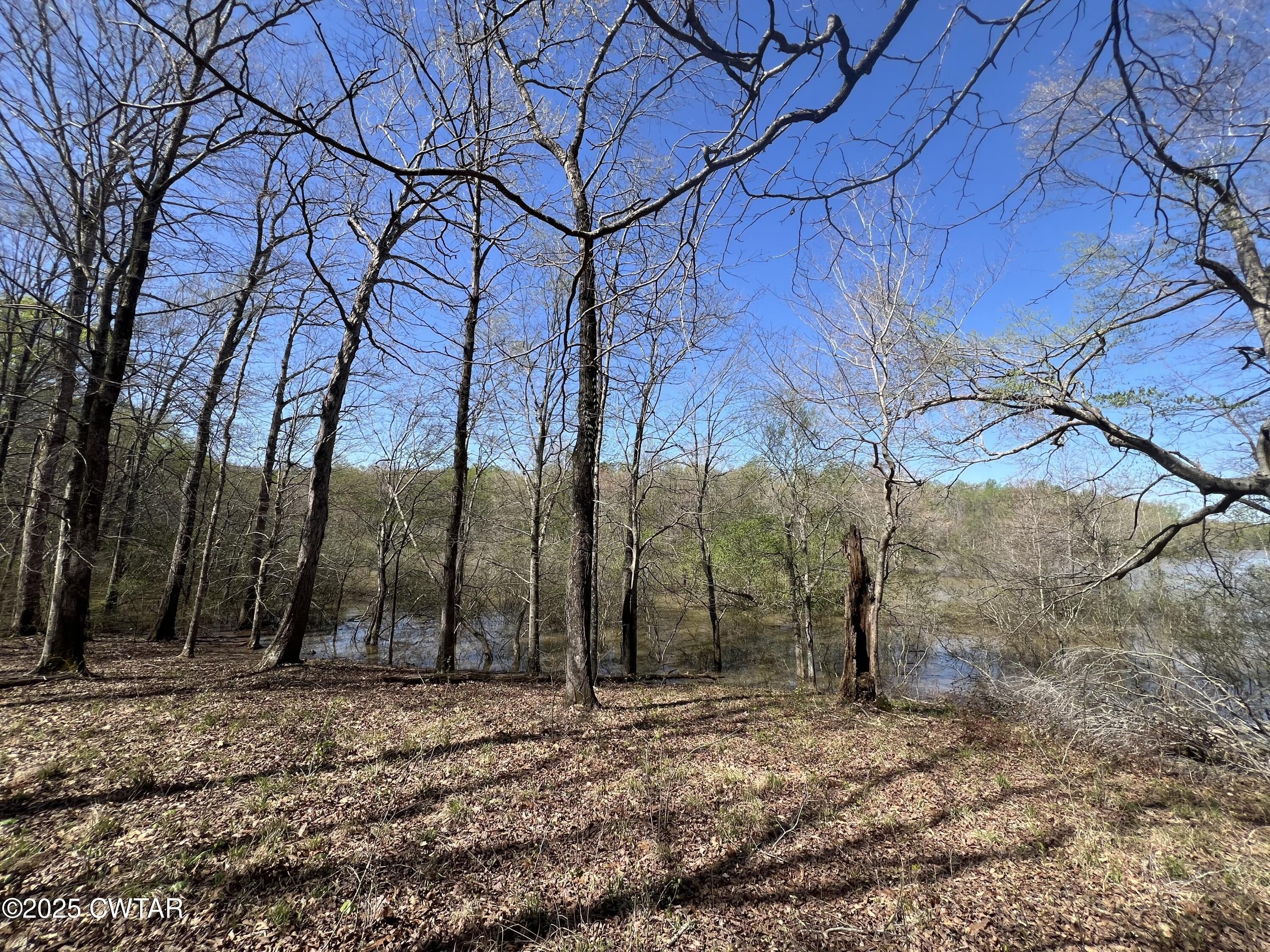 Lakefront Lot in Gated Community
