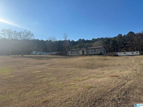 Springville Acreage on Highway 11