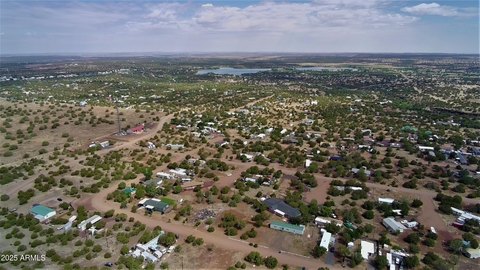 Residential Land in Show Low