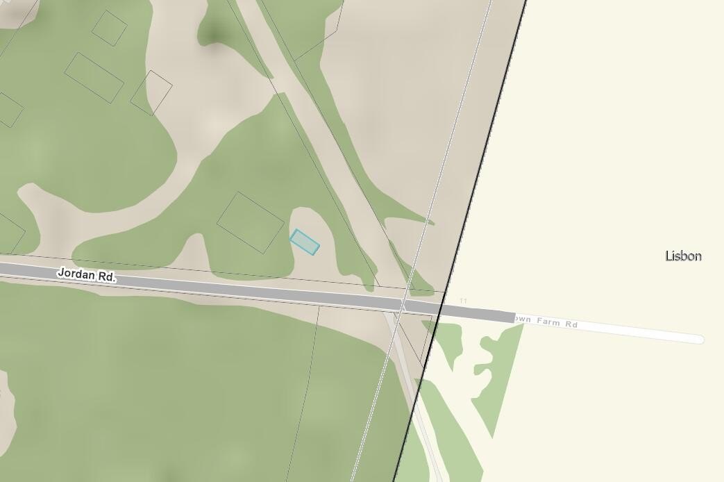 Lewiston Land Parcel For Sale