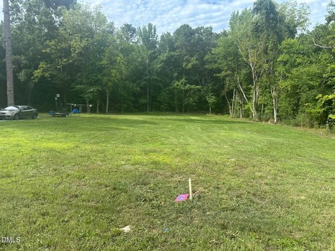 Land, Roxboro, NC
