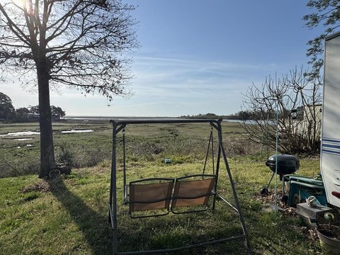 Waterview Lot with Septic System