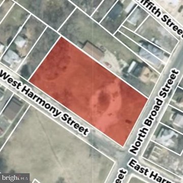 Land, PENNS GROVE, NJ