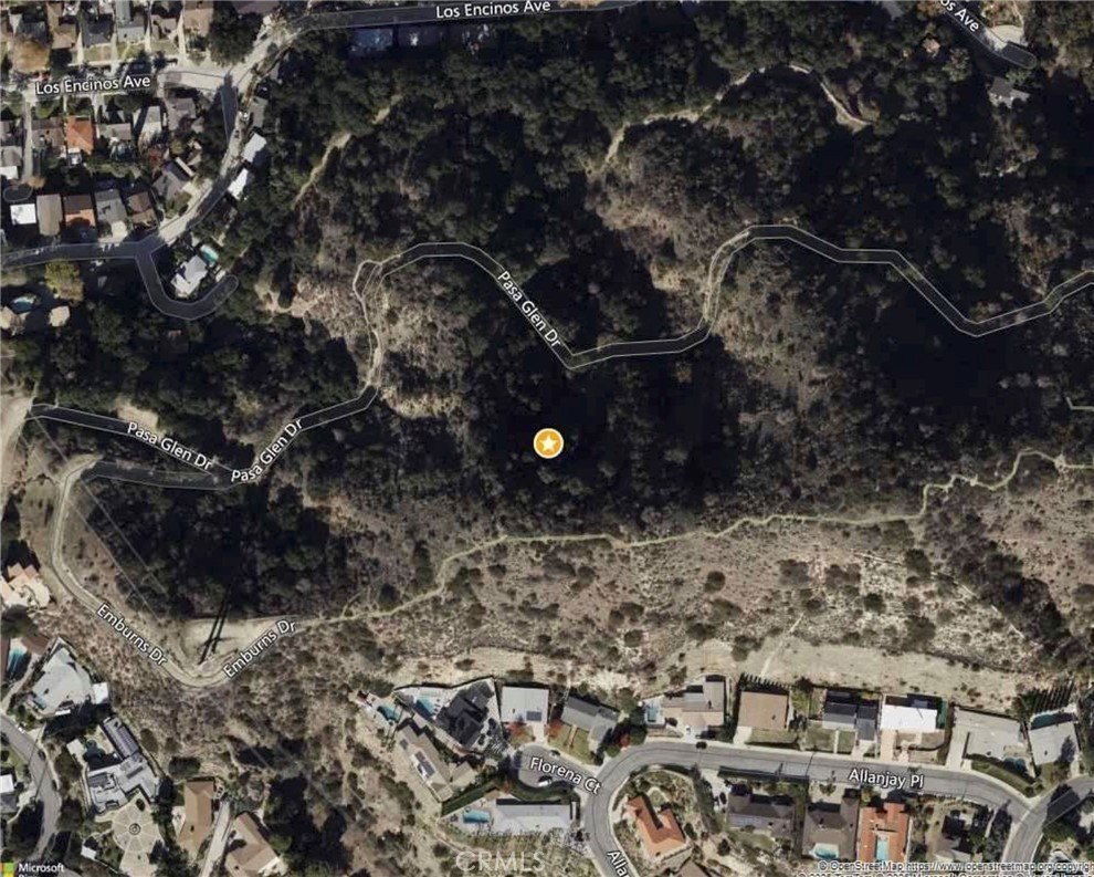 Glendale Land Near Oakmont