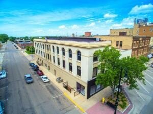 Downtown Storefront Retail Space
