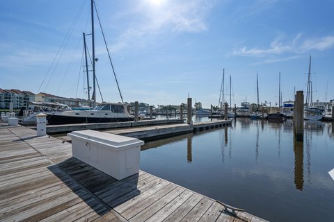 LAND, Little River, SC